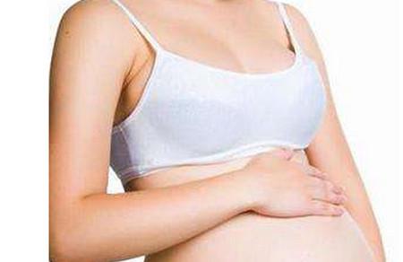 孕期乳房胀痛怎么办？催乳师教你这样护理！