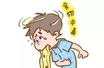 宝宝食物中毒，该怎么避免呢？