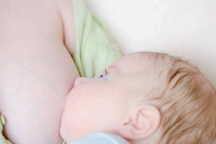 产后堵奶了，有4件事千万不能做