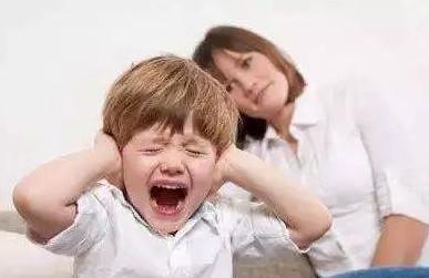 孩子才两岁，为什么会有这么大的脾气？