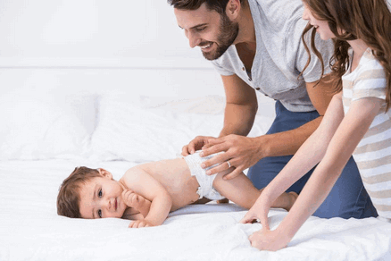 孩子上吐下泻，可能是呼吸道感染了这种病毒！