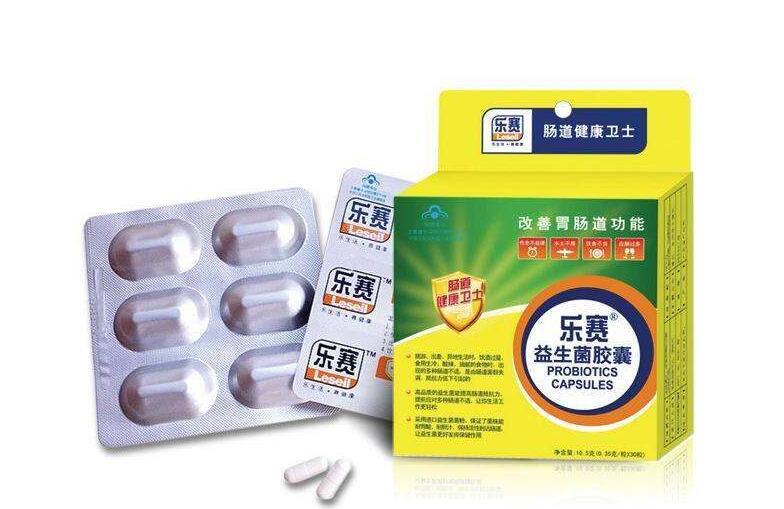 益生菌胶囊的种类有哪些