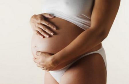 孕妈咪尿频不可怕，记住别憋尿！