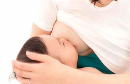 为什么母乳喂养瘦的快 这些因素是关键