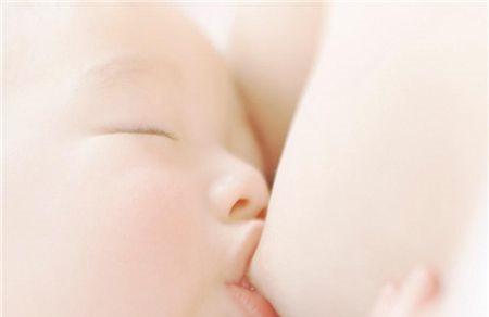 为什么母乳有时多有时少 这些因素是主因
