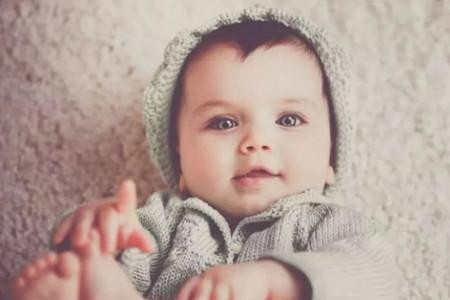 三个月龄的宝宝会叫妈？正常吗