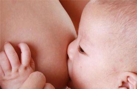 为什么母乳是最有营养的 母乳喂养不可替代的原因都在这