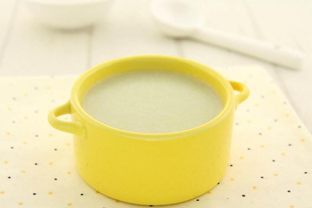 宝宝吃米糊会上火吗