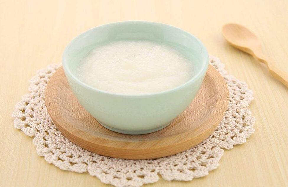 宝宝吃米糊消化不良怎么办