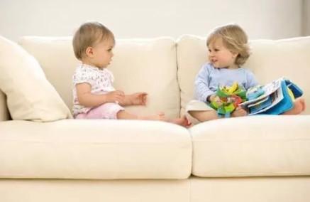 虽然这是件小事，但家长也得和孩子好好说话！