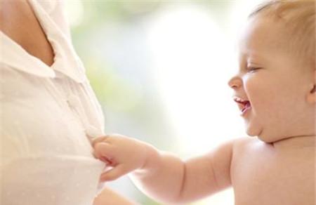 为什么母乳越来越少 这些因素在影响