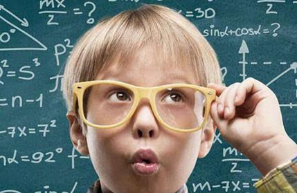 教孩子学数学难吗？这些小游戏简单还能激发学数学的兴趣
