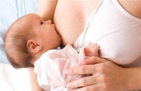 为什么母乳喂养还胖 母乳喂养想瘦身很简单