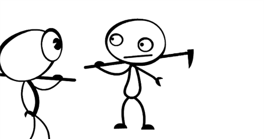 用甘蔗汁浇甘蔗