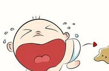 宝宝拉绿便，是因为被吓出来的吗？