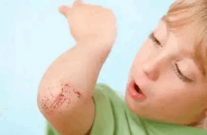 孩子成长三点征兆，敲响身体不健康的警钟！
