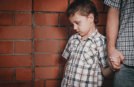 孩子好面子怕失败？其实他怕的是没朋友！