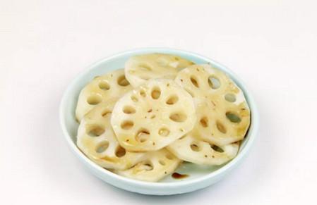 莲藕对孕妇的好处，可以多吃吗？
