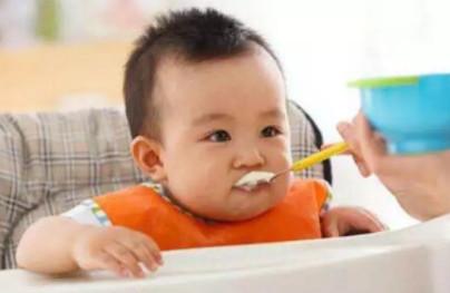 孩子舌苔白厚、积食、胃口差......多半是脾胃虚