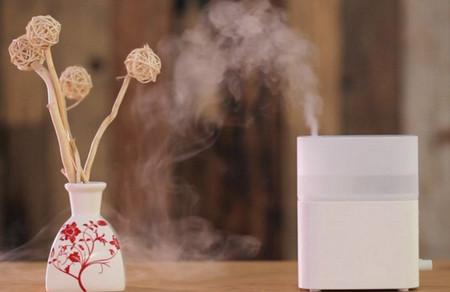家里有小宝宝，可以用加湿器？