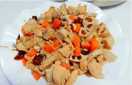 冬天给孩子吃这几样，对身体好！