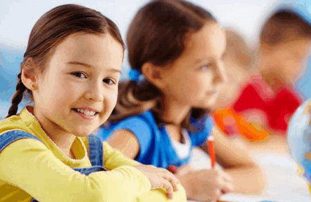 孩子在小学究竟应该学什么？