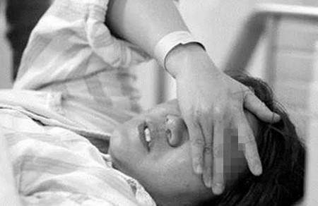 用偏方给儿媳缓解孕吐，结果早产，婆婆怒骂儿媳：赔钱货