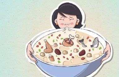 揭开催奶汤伪科学！这些下奶误区，很多妈妈还在追捧！