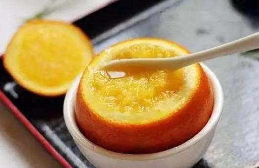 冬天产后吃水果，“温”一下更营养美味！