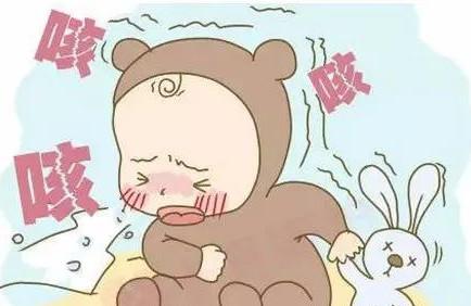 宝宝冬天易咳嗽？这些方法宝妈一定要懂！（附食谱）