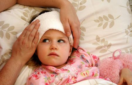 孩子从9月开始就频繁生病，这是怎么回事？