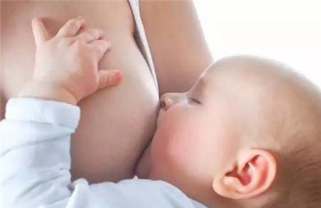 为什么母乳吃了拉肚子 不适缘由早处理