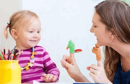 孩子说话晚？说不清？很可能因为你没有这样做！