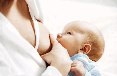 最有效地催乳方法，喂饱孩子就靠它！