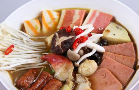 孕期需要苦了自己，禁止吃火锅，冰淇淋，麻辣烫？