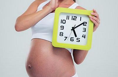 过期妊娠风险大吗？这几点孕妈要做好