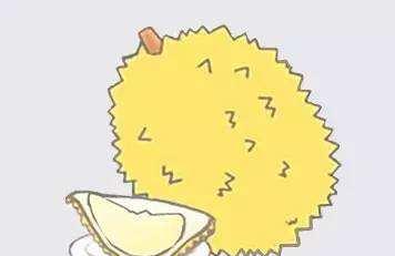 榴莲神话的故事
