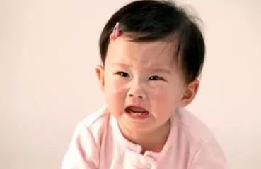 如何知道宝宝是不是上火？看这4处就知道了