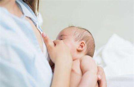 为什么母乳喂养脑发育更好 这些因素是主因