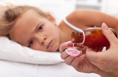 儿童感冒退烧药有哪些 常用药介绍