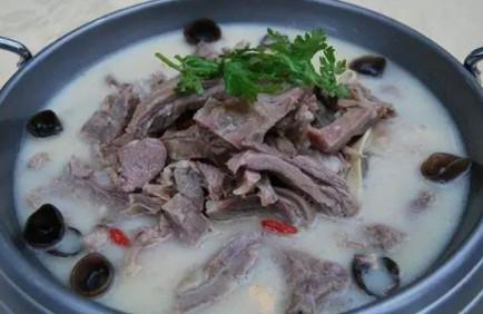 冬季孕妇吃什么好呢？一定要多吃这8种食物！