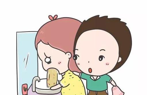 孕吐怎么缓解？这三个方法不要错过了！