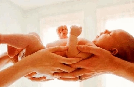 原来宝宝在晚上出生是这3个原因!