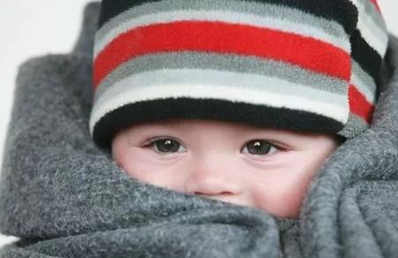 宝宝得了湿疹，有哪些护理方法呢？