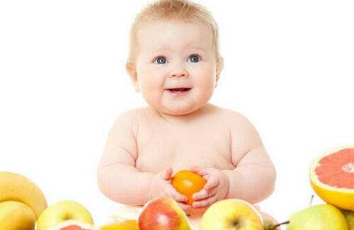 宝宝水果怎么吃最好 吃水果的注意事项