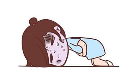 冬天痛經怎么緩解 6招幫你緩解冬季痛經