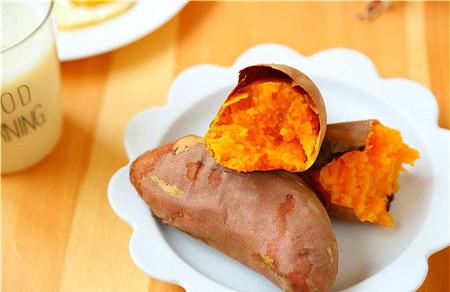 女人经期可以吃红薯吗 经期饮食方面要注意什么呢？