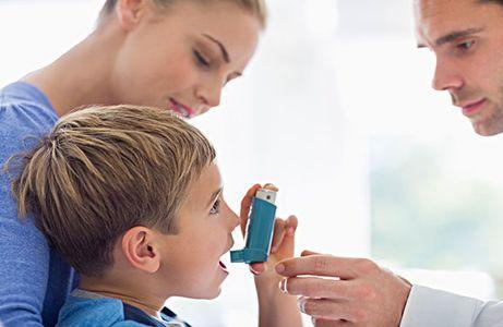 儿童哮喘的注意事项 5大误区要避开！