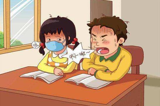 小儿支原体感染传染吗