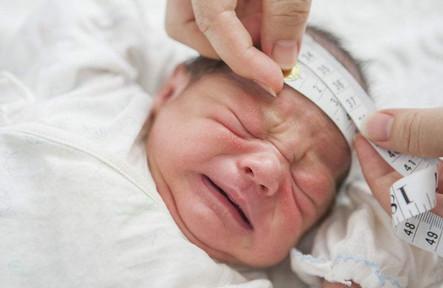 新生儿这2个部位洗不好，孩子将来麻烦大！